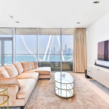 Island Paradise - Stylish 2Br On Bluewaters Island Διαμέρισμα Ντουμπάι Εξωτερικό φωτογραφία