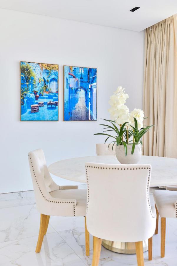 Island Paradise - Stylish 2Br On Bluewaters Island Διαμέρισμα Ντουμπάι Εξωτερικό φωτογραφία