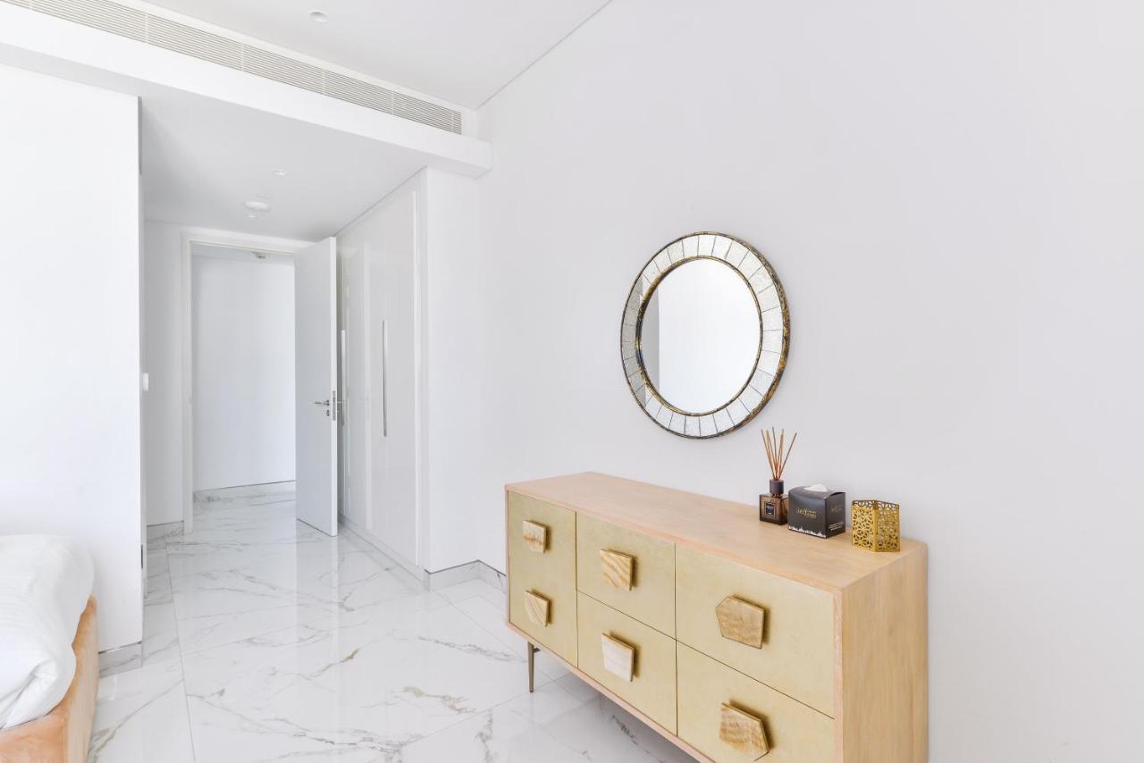 Island Paradise - Stylish 2Br On Bluewaters Island Διαμέρισμα Ντουμπάι Εξωτερικό φωτογραφία