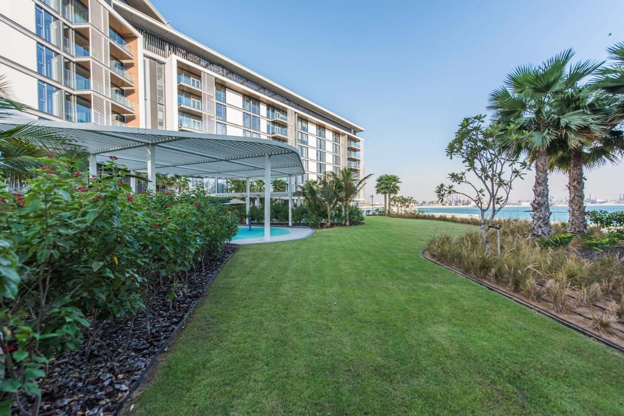 Island Paradise - Stylish 2Br On Bluewaters Island Διαμέρισμα Ντουμπάι Εξωτερικό φωτογραφία