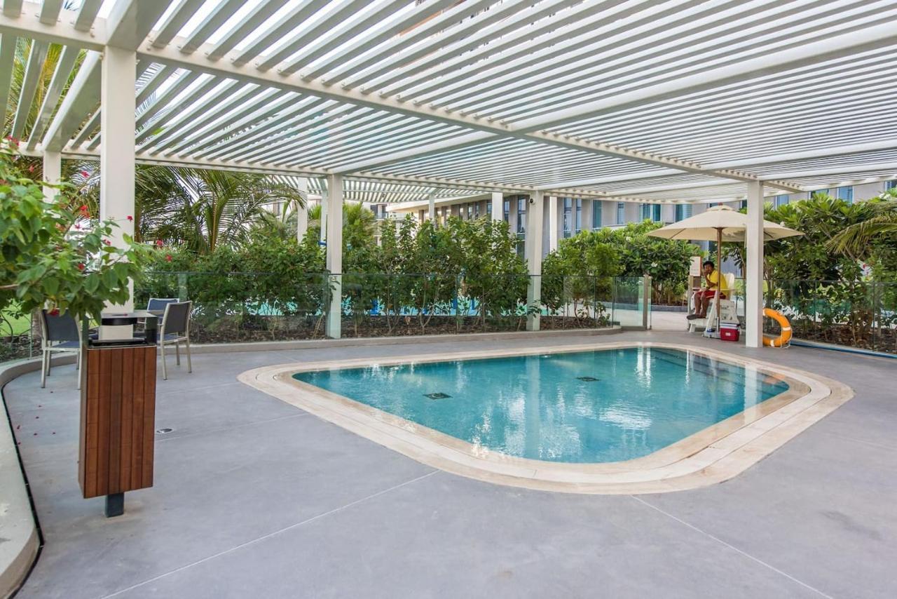 Island Paradise - Stylish 2Br On Bluewaters Island Διαμέρισμα Ντουμπάι Εξωτερικό φωτογραφία