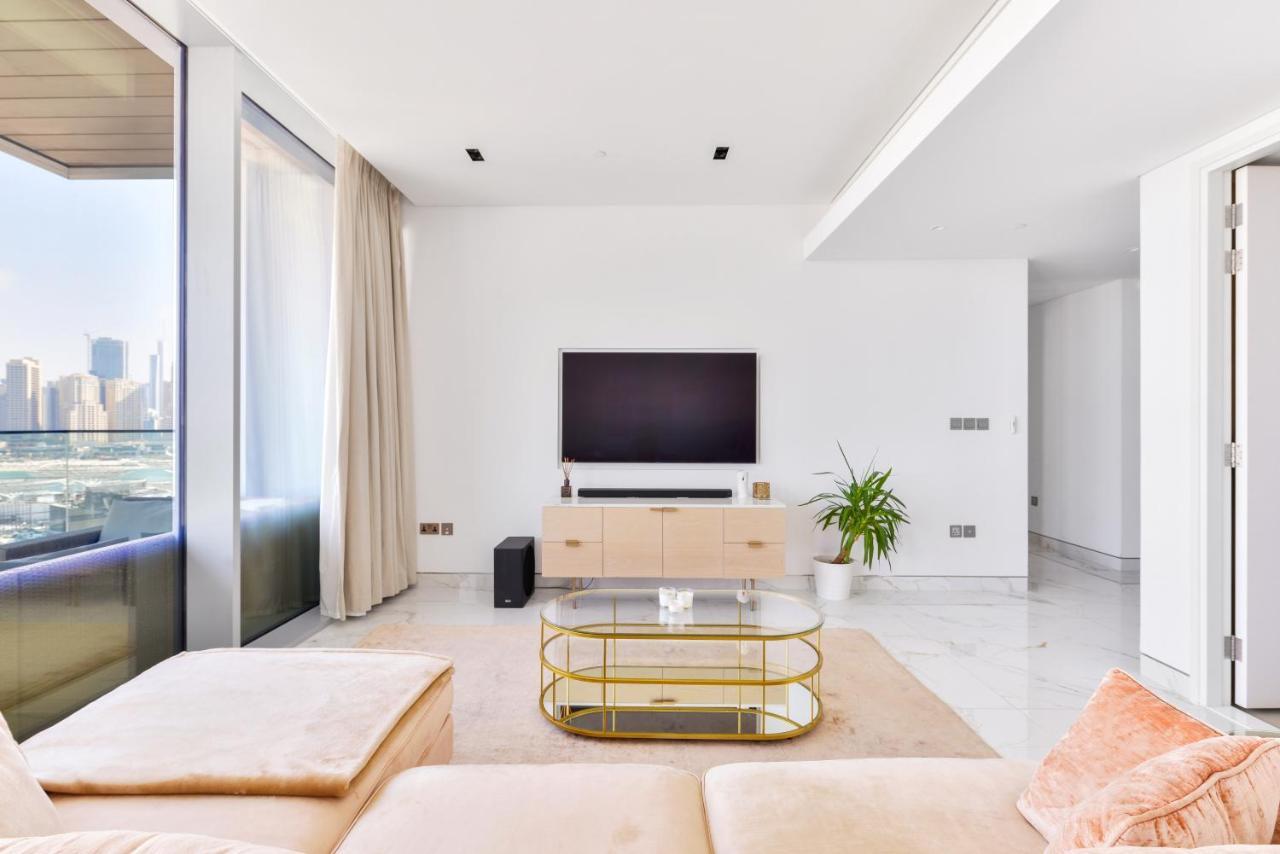 Island Paradise - Stylish 2Br On Bluewaters Island Διαμέρισμα Ντουμπάι Εξωτερικό φωτογραφία