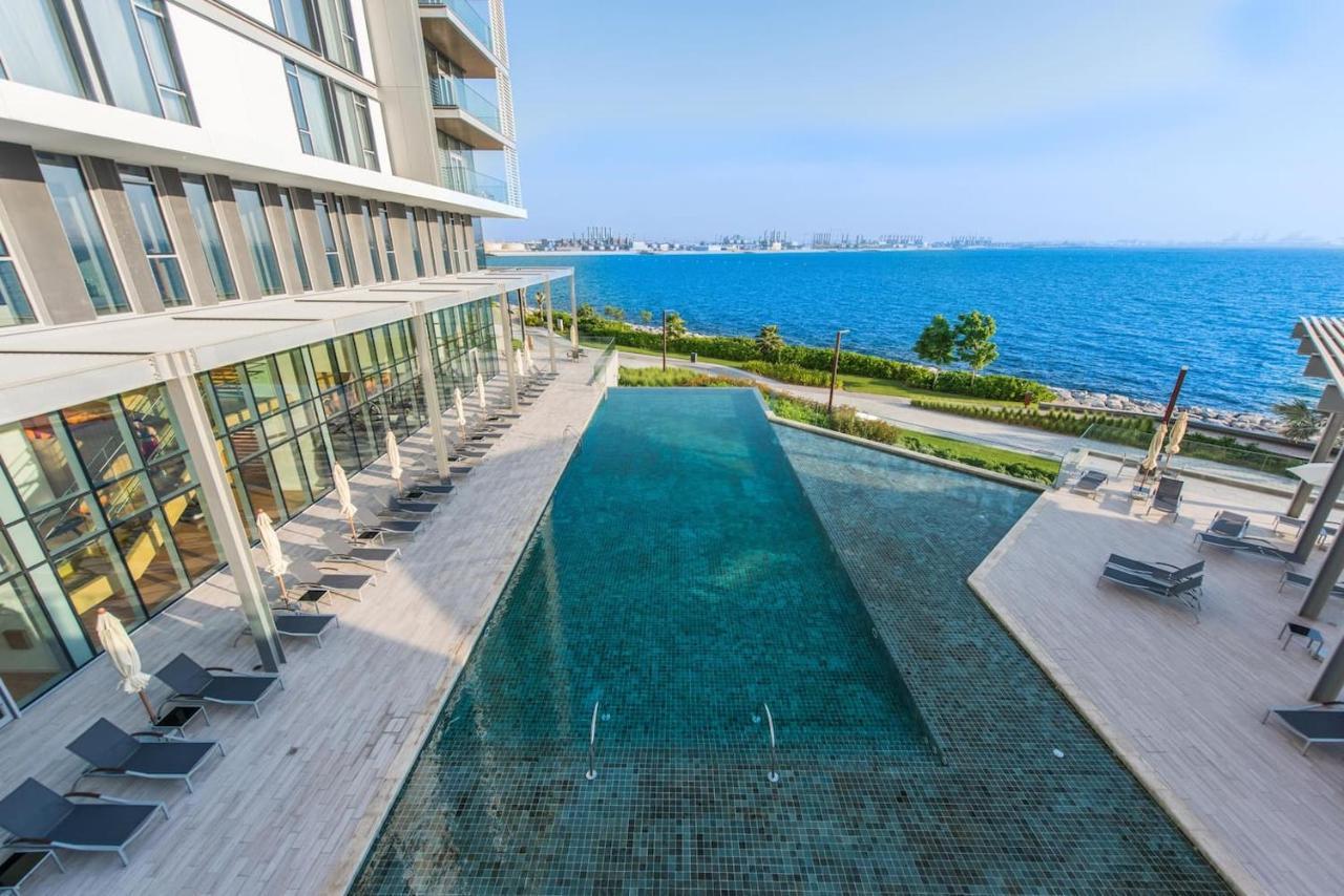 Island Paradise - Stylish 2Br On Bluewaters Island Διαμέρισμα Ντουμπάι Εξωτερικό φωτογραφία